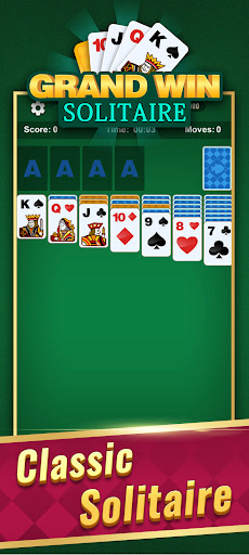 Grand Win Solitaire androidhappy screenshots 2