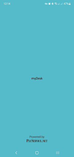 myDesk Arriva CR screenshot 0