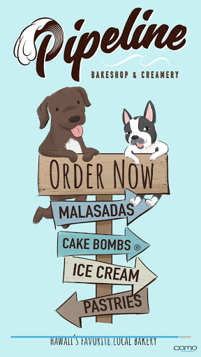 Pipeline Bakeshop Screenshot 3 - AppWisp.com