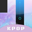 تحميل التطبيق Piano Master Kpop - Tap Tiles التثبيت أحدث APK تنزيل