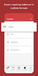 Performance Aesthetics poster 7