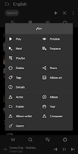 PowerAudio E̶U̶R̶4̶.̶4̶9̶ Screenshot