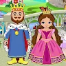 Pretend Play: Princess Castle