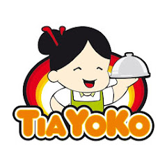 App Icon for Tia Yoko App in United States Google Play Store