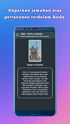 Ramalan Tarot Bahasa Indonesiaのおすすめ画像4