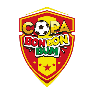 Copa BonBonBum