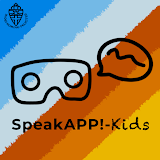 SpeakAPP!-Kids icon