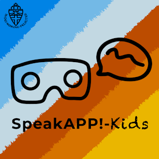SpeakAPP-Kids