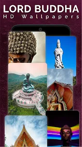 Lord Buddha HD Wallpapers