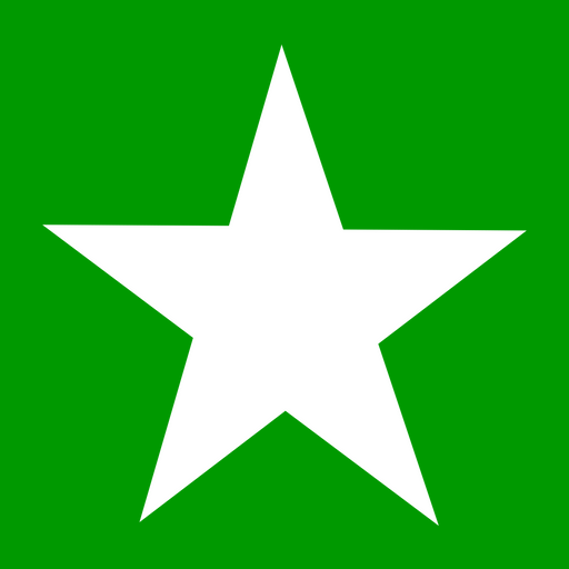 Esperanto Biblio  Icon
