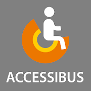 Accessibus Le Bus+ à la Demande