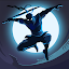 Shadow Knight APK v1.14.2 (MOD God Mode)