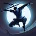 Shadow Knight: Ninja Game War1.14.2 (MOD, Immortality)