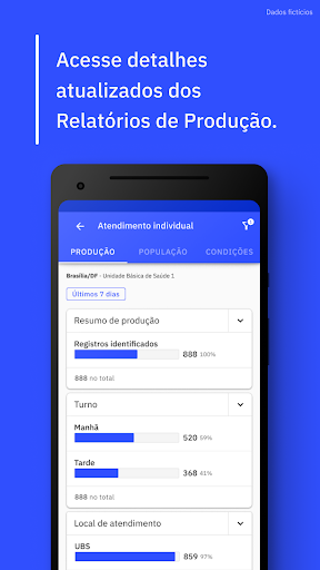 Gestão e-SUS APS Screenshot 4 - AppWisp.com