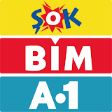 Bim A101 Şok - Aktüel Ürünler icon