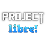 Project Libre icon