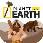 Top 42 Books & Reference Apps Like National Nat Geo: Planet Earth - Best Alternatives