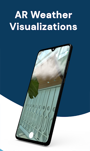 WeathAR Screen 3