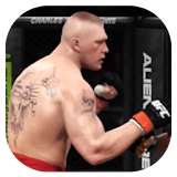 Action for UFC Pro icon