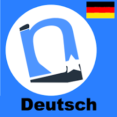 NounStar Language German
