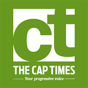 The Cap Times  Icon
