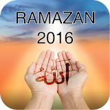 Ramazan 2016 imsakiye oruç dua icon