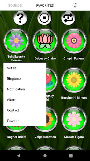 Classical Music Ringtones screenshot 7