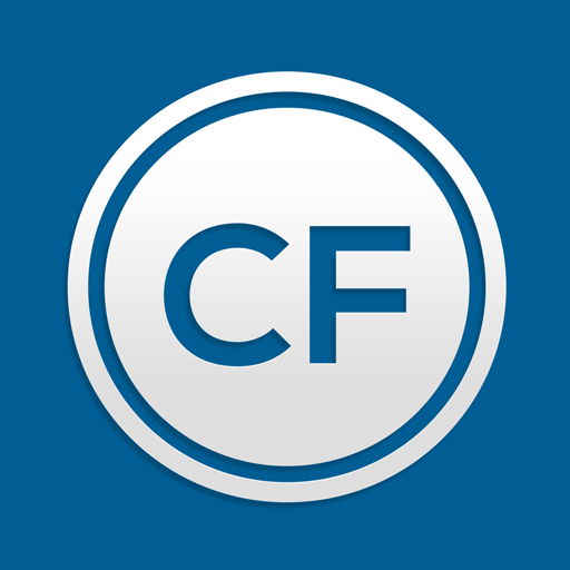 Career Fair Plus logo