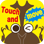 Insect Paradise! Moving draw 2 1.0.2 Icon