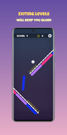 Hyper Jump - Screenshot 4