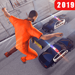 Cover Image of Descargar Grand Alcatraz Prison Survival Escape 2020 1.4.10 APK