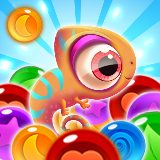 Bubble Mumble Shoot & Pop Game Download on Windows