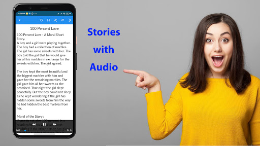 Learn English Through Story