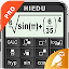 HiEdu Scientific Calculator Pro MOD v1.2.3 (Paid Full Version)