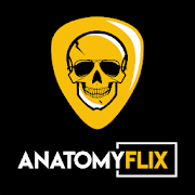 AnatomyFLIX  Icon