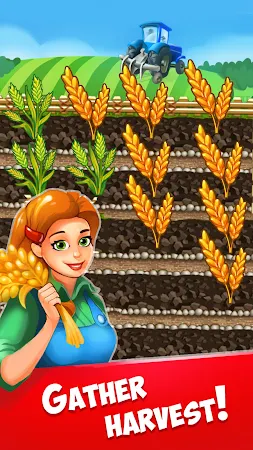 Game screenshot My Farm hack