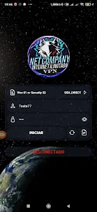 Net Company 2.0