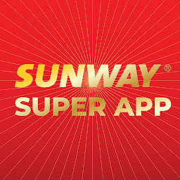 Icon image Sunway Super App