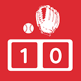 Softball Scoreboard icon