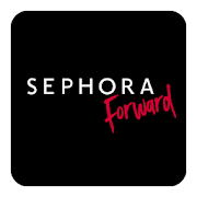 Sephora Forward  Icon