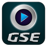 GSE MEDIA CENTER (DLNA/CLOUD) icon