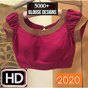 10000+ Blouse designs Latest creative patterns