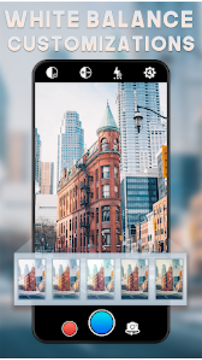 HD Camera  Professional Camera