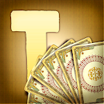 Cover Image of 下载 Egypt Tarot Cards 22.03.11 APK