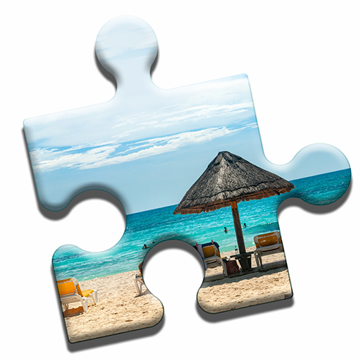 Cancun Love Puzzle