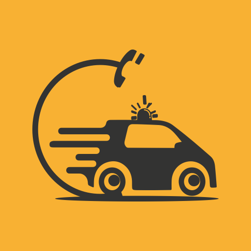 Taxisoccorso logo