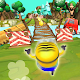 Subway Banana Run 3D : Jungle Dash Adventure