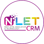 Cover Image of Download NLET CRM  APK