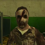 Survman: Horror In The School