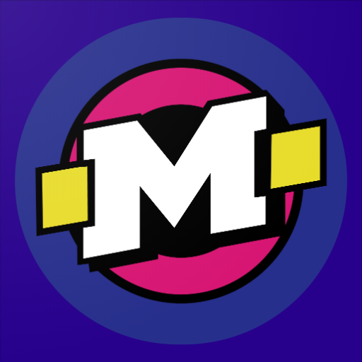 La Mega Oficial 1.1.4 Icon